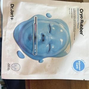 Drjart cryo rubber moisturizing
